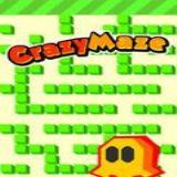 Dwonload Crazy Maze Cell Phone Game